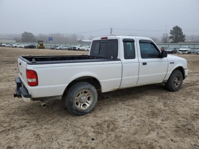 2006 Ford Ranger Super Cab