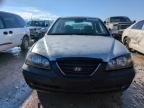 2004 Hyundai Elantra GLS