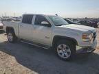 2015 GMC Sierra C1500 SLE