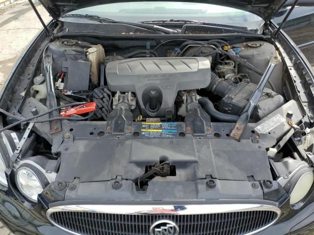 2006 Buick Lacrosse CXL