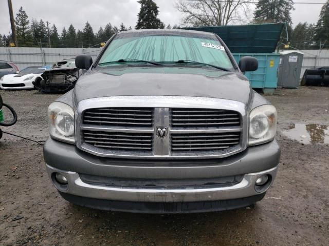 2007 Dodge RAM 1500 ST