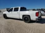 2017 Chevrolet Silverado C1500 LT