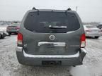 2006 Nissan Pathfinder LE