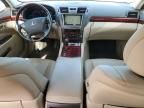 2007 Lexus LS 460