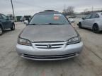 2001 Honda Accord EX