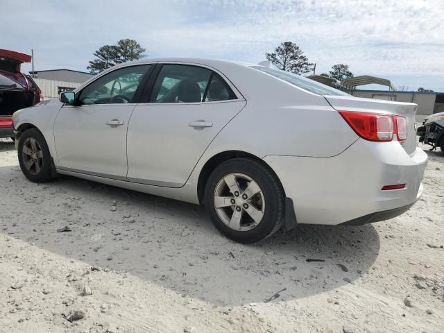 2013 Chevrolet Malibu 1LT