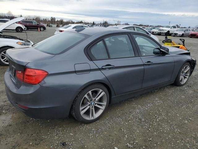 2014 BMW 328 I