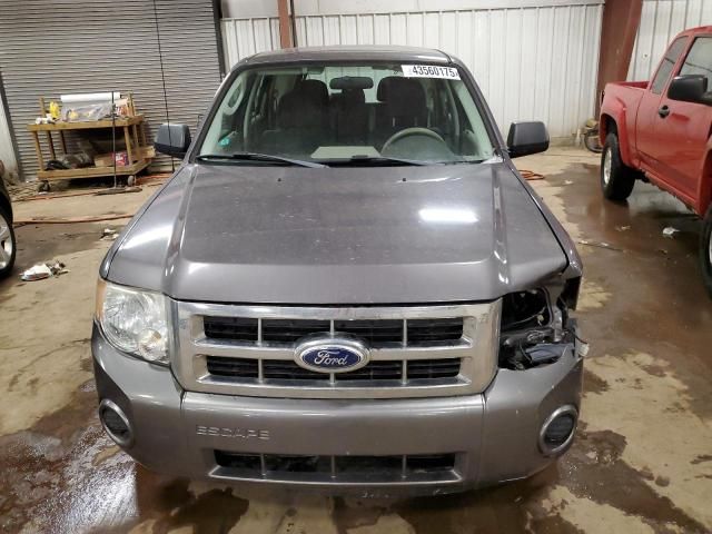 2010 Ford Escape XLS