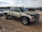 1993 Chevrolet GMT-400 K1500