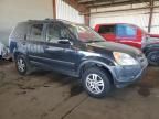 2003 Honda CR-V EX