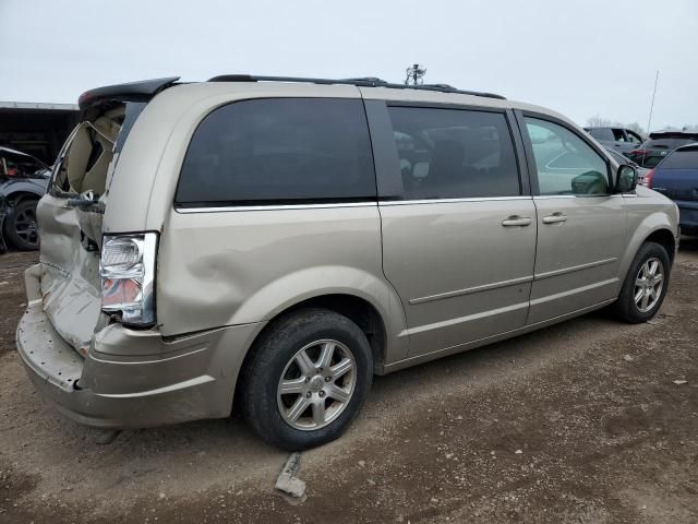 2008 Chrysler Town & Country Touring