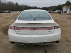 2019 Lincoln MKZ Reserve I