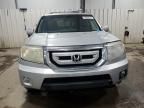 2011 Honda Pilot Touring