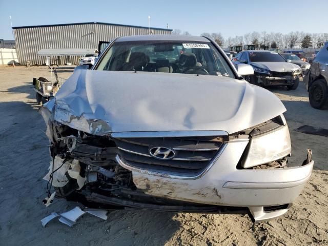 2010 Hyundai Sonata GLS