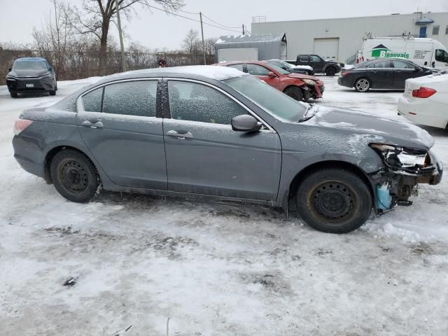 2011 Honda Accord SE