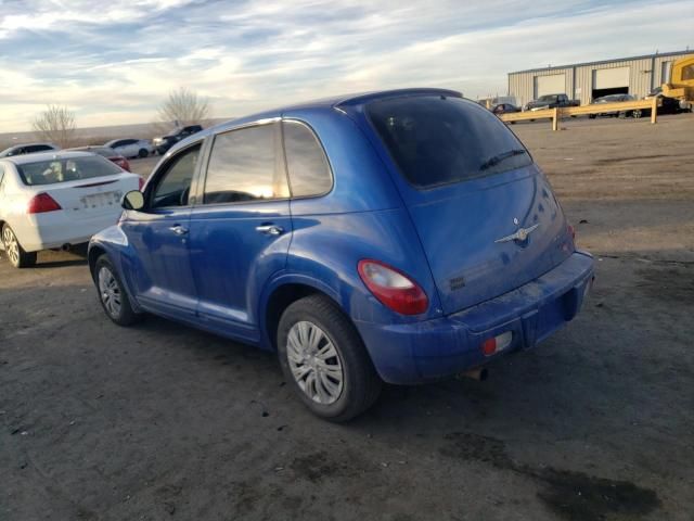 2006 Chrysler PT Cruiser Touring