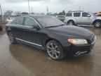 2010 Volvo S80 3.2