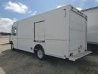 2001 Freightliner Chassis M Line WALK-IN Van