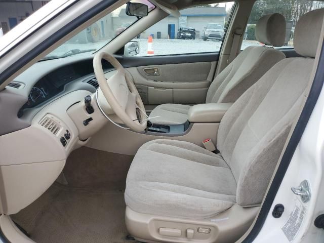 2000 Toyota Avalon XL