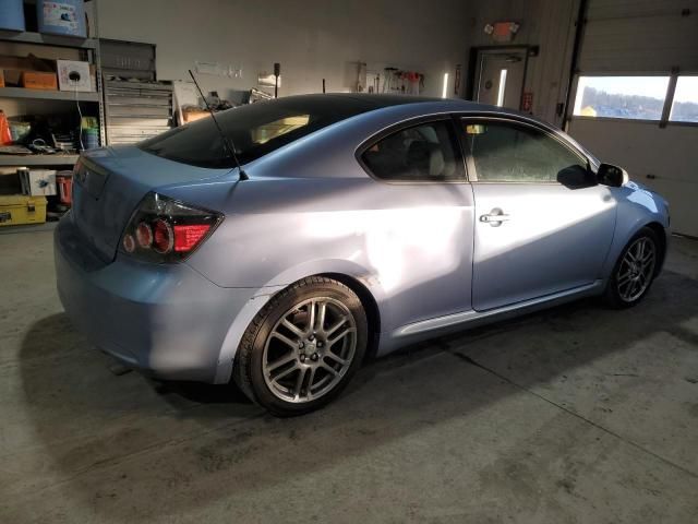 2008 Scion TC