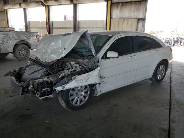 2007 Chrysler Sebring