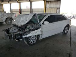 Chrysler Sebring salvage cars for sale: 2007 Chrysler Sebring