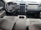 2010 Ford F150 Super Cab