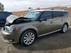 2014 Ford Flex SEL