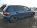 2013 Volkswagen Golf