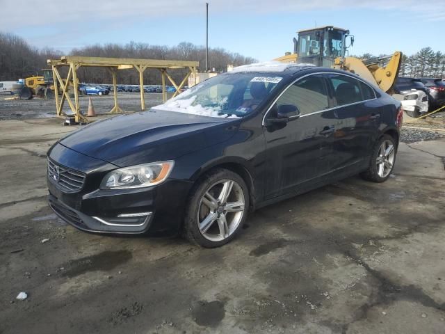 2016 Volvo S60 Premier