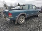 1997 Ford Ranger Super Cab