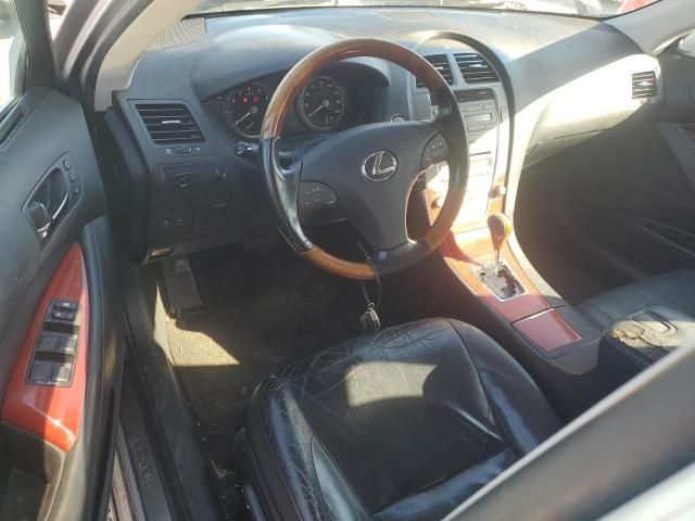 2008 Lexus ES 350