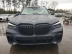 2022 BMW X5 Sdrive 40I