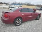 2007 Buick Lacrosse CXS