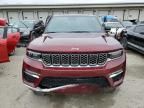 2024 Jeep Grand Cherokee Summit