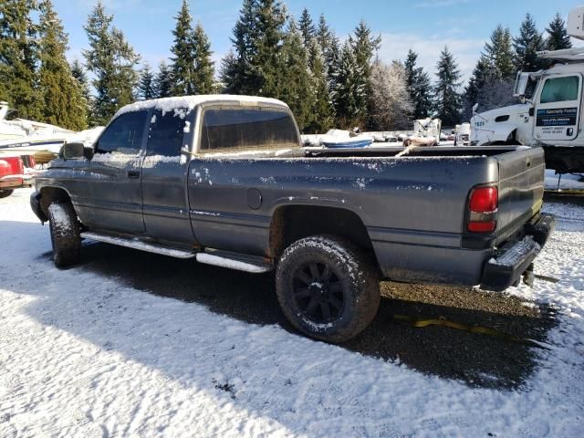 1997 Dodge RAM 2500