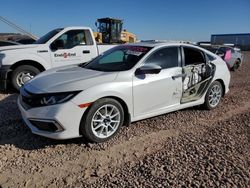 2021 Honda Civic EX en venta en Phoenix, AZ