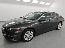 2016 Chevrolet Malibu LT en venta en Van Nuys, CA