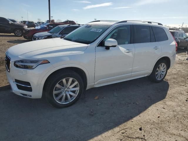 2018 Volvo XC90 T6