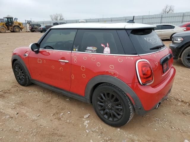 2019 Mini Cooper