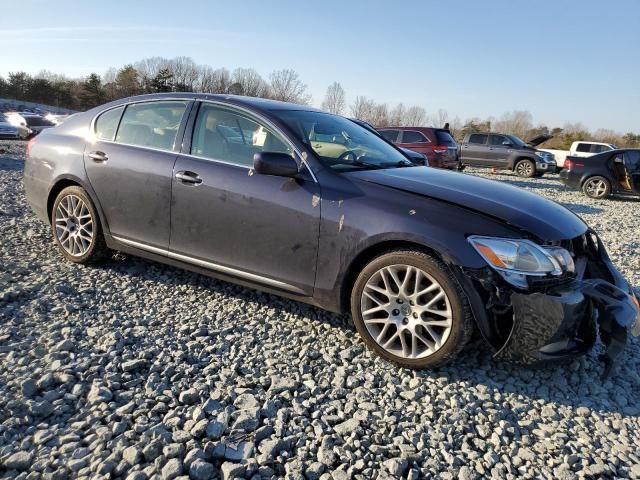 2006 Lexus GS 300