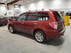 2012 Subaru Forester Touring