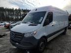 2021 Mercedes-Benz Sprinter 2500