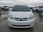 2007 Toyota Sienna XLE