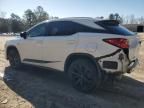 2021 Lexus RX 350 F Sport