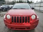 2010 Jeep Compass Sport