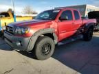 2006 Toyota Tacoma Access Cab