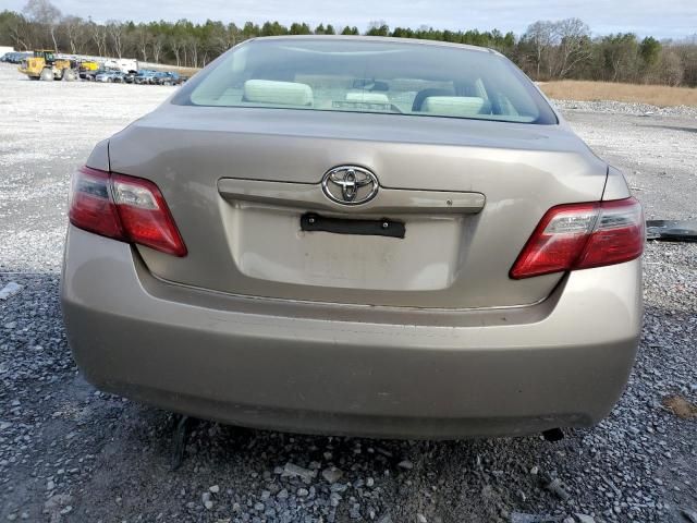 2007 Toyota Camry CE