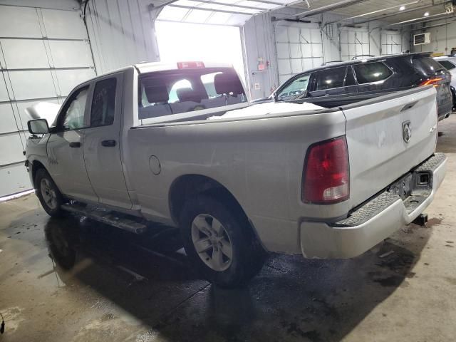 2017 Dodge RAM 1500 ST