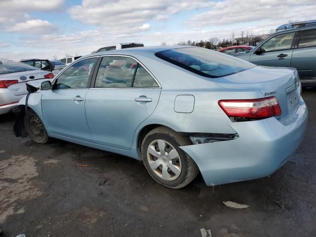 2007 Toyota Camry CE